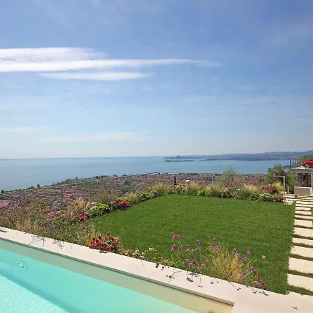 Le Valli Sleeps 11 With Pool Air Con And Wifi Villa *