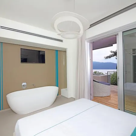 Le Valli Sleeps 11 With Pool Air Con And Wifi Villa *